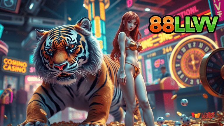 88llvv ลิขสิทธิ์แท้