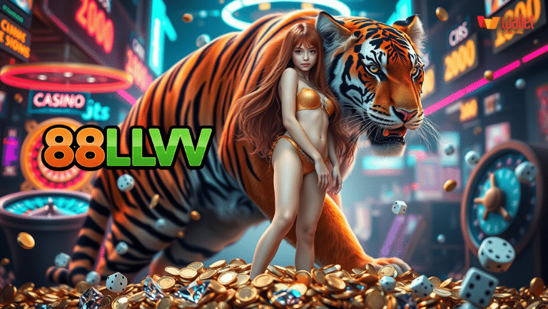 88llvv โปรโมชั่นสล็อต